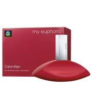 Calvin Klein My Euphoria 100 ml парфюмерная вода