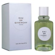 Givenchy Eau de Givenchy (2018), 100 ml женская туалетная вода
