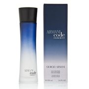Giorgio Armani Armani Code Summer Eau Fraiche Pour Homme 100 ml туалетная вода