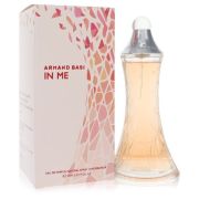Armand Basi In Me 80 ml женская парфюмерная вода
