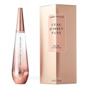 Issey Miyake L`eau D'issey Pure Nectar 100 ml женская парфюмерная вода