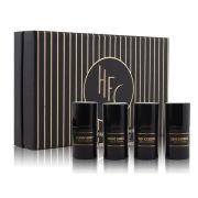 Набор HFC Travel Kit Black, 4x15 ml