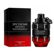 Viktor & Rolf Spicebomb Infrared 90 ml мужская туалетная вода