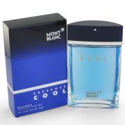 Montblanc Presence Cool 75ml туалетная вода
