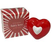 Escada Fairy Love Limited Edition Edp, 100 ml парфюмерная вода
