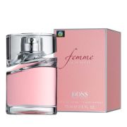 Hugo boss femme 75 ml парфюмерная вода