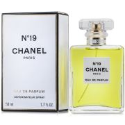 Chanel No 19 Eau de Parfum 50 ml парфюмерная вода