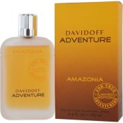 Davidoff Adventure Amazonia 100 ml мужская туалетная вода