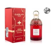 Guerlain Aqua Allegoria Rosa Rossa 125 ml туалетная вода