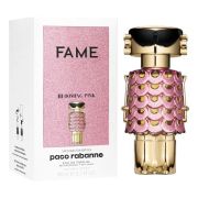 Paco Rabanne Fame Blooming Pink 80 ml женская парфюмерная вода