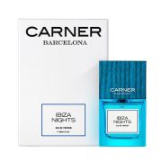 Carner Barcelona Ibiza Nights 100 ml парфюмерная вода