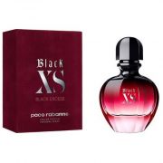 Paco Rabanne Black XS Black Excess For Her 80 ml женская туалетная вода