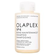 Шампунь для волос Olaplex №4 Bond Maintenance Shampoo Shampoonig, 100 мл