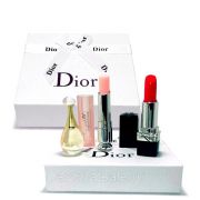 Подарочный. Женский набор Dior 3 in1