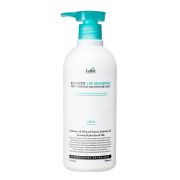 Бессульфатный кератиновый шампунь для волос Lador Keratin LPP Shampoo, 530 ml