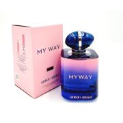 Giorgio Armani My Way Parfum (2023) 90 ml женская парфюмерная вода