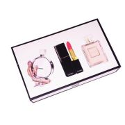 Подарочный набор Chanel 3в1