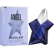 Thierry Mugler Angel Elixir 50 ml женская парфюмерная вода