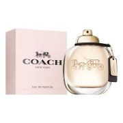 Coach Coach The Fragrance Edp, 100 ml женская парфюмерная вода