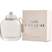 Coach Coach The Fragrance женская туалетная вода