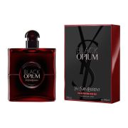 Yves Saint Laurent Black Opium Over Red 90 ml женская парфюмерная вода