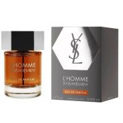 Yves Saint Laurent L'homme 100 ml мужская парфюмерная вода