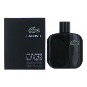 Lacoste Eau de Lacoste L.12.12 Noir Intense 100 ml мужская туалетная вода