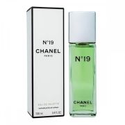 Chanel № 19 Eau de Toilette (2023) 100 мл