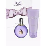 Eclat d'Arpège Lanvin. подарочный набор