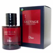 Christian Dior Sauvage Cherry & Patchouli Elixir  60 ml мужская парфюмерная вода