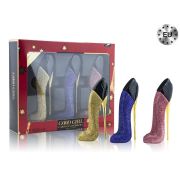 Набор Carolina Herrera Good Girl, 3x30 ml (Lux Europe)