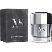 Paco Rabanne - Black XS 2018 год 100 ml мужская туалетная вода