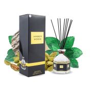 Аромадиффузор Ajmal Amber Wood, 100 ml