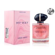 Giorgio Armani My Way Nacre, Edp, 90 ml женская парфюмерная вода