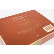 Набор Escentric Molecules Molecule 01 + Mandarin, Edp, 5x12 ml (ЛЮКС ОАЭ)