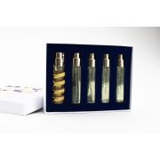 Набор Ex Nihilo Fleur Narcotique, Edp, 5x12 ml