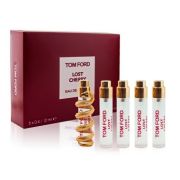Набор Tom Ford Lost Cherry, Edp, 5x12 ml (ЛЮКС ОАЭ)