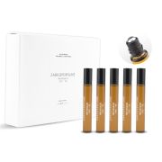 Набор Zarkoperfume MOLeCULE 090.09, Edp, 5x10 ml
