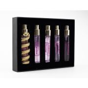 Набор Montale Roses Musk, Edp, 5x12 ml