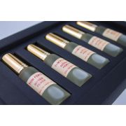 Набор Tom Ford Bitter Peach, Edp, 5x12 ml (ЛЮКС ОАЭ)