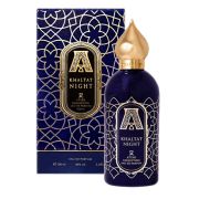 Attar Collection Khaltat Night, Edp, 100 ml (Lux Europe)
