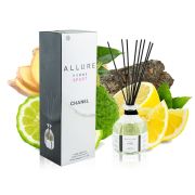 Аромадиффузор Chanel Allure Homme Sport, 100 ml