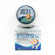 Маска Elizavecca Piggy для лица Sea Salt Cream