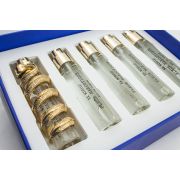 Набор EX NIHILO FLEUR NARCOTIQUE, Edp, 5x12 ml (ЛЮКС ОАЭ)