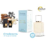 Духи Tom Ford Tobacco Vanille, 30 ml (сходство с ароматом 100%)