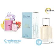 Духи Chanel Chance Eau Tendre, 30 ml (сходство с ароматом 100%)