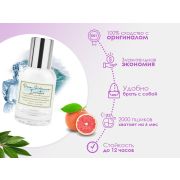 Духи Paco Rabanne Invictus, 30 ml Мужские (сходство 100%)