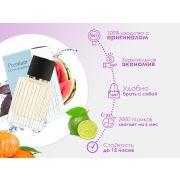 Духи Guerlain Aqua Allegoria Mandarine Basilic, 30 ml (сходство с ароматом 100%)