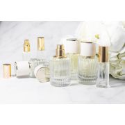 Духи Trussardi Donna, 30 ml (сходство с ароматом 100%)