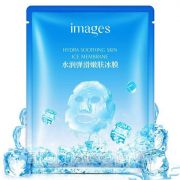 Тканевая охлаждающая маска с успокаивающим эффектом Images